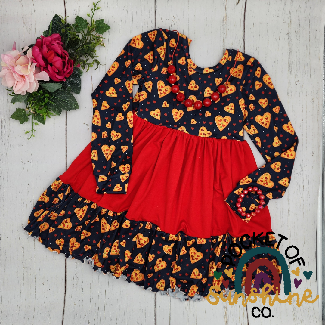 Style Feature Friday Magnolia Tiered Tunic/Dress 5T-14Y