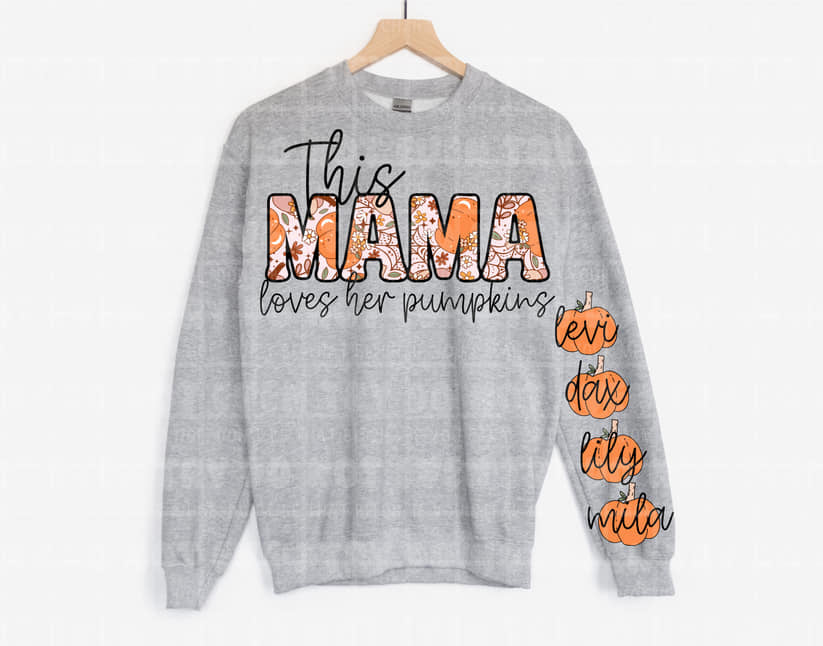 Adult Hoodies