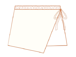 Ginger Skort 5T-16Y