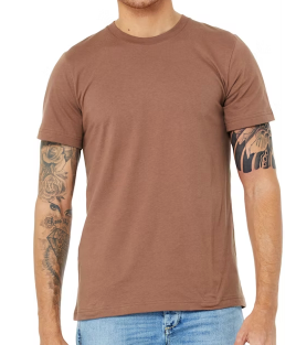 Adult Short Sleeve Shirts