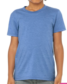 Youth Short Sleeve Shirt