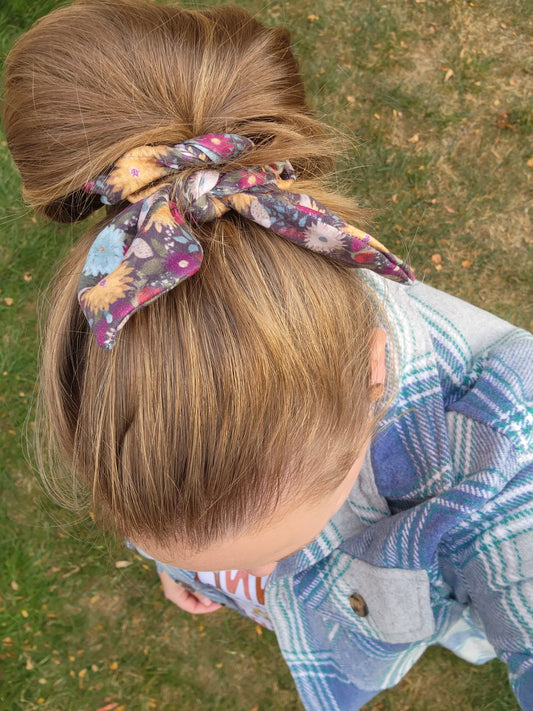 Scrunchie