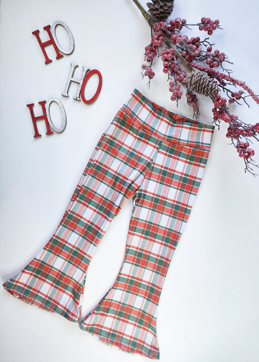 Daphne Bottoms 10-16Y (Wide/Bootcut/Extreme Flare)