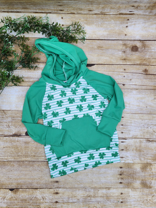 LL Hoodie 5T-7/8