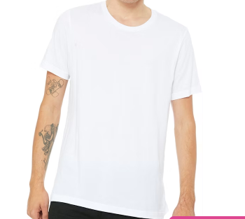 Adult Short Sleeve Shirts