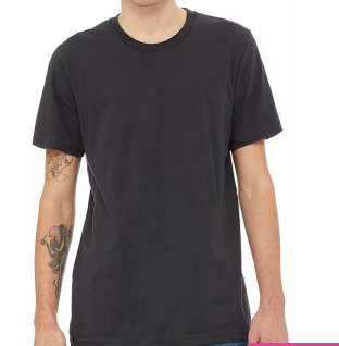 Adult Short Sleeve Shirts