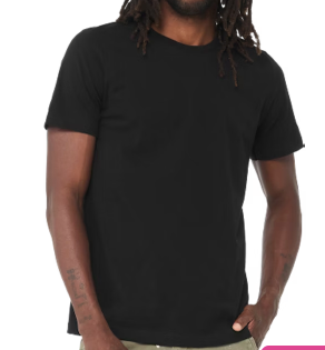 Adult Short Sleeve Shirts