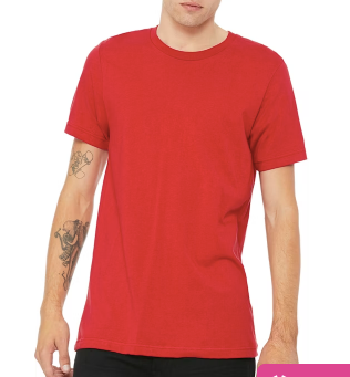 Adult Short Sleeve Shirts