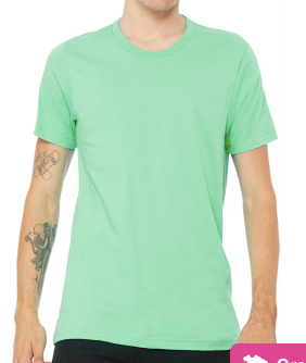 Adult Short Sleeve Shirts