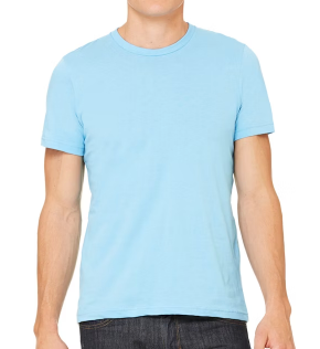 Adult Short Sleeve Shirts