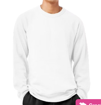 Adult Crewneck Sweatshirt