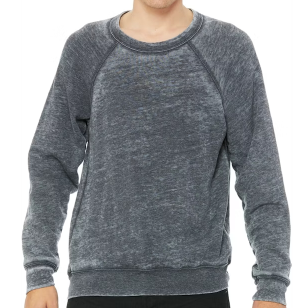 Adult Crewneck Sweatshirt