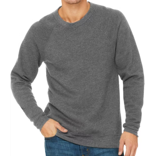 Adult Crewneck Sweatshirt
