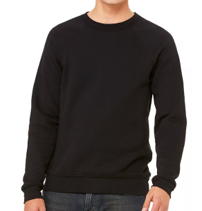 Adult Crewneck Sweatshirt