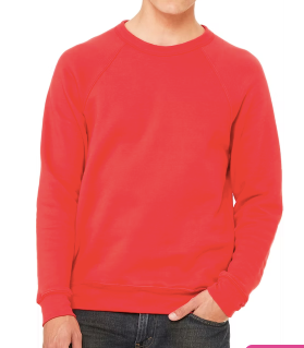 Adult Crewneck Sweatshirt