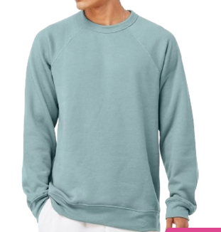 Adult Crewneck Sweatshirt
