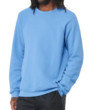 Adult Crewneck Sweatshirt