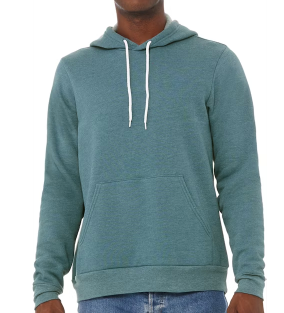 Adult Hooded Sweatshirt