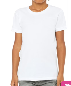 Youth Short Sleeve Shirt