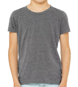 Youth Short Sleeve Shirt