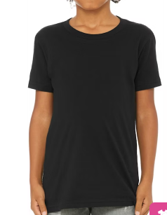 Youth Short Sleeve Shirt