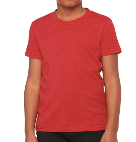 Youth Short Sleeve Shirt
