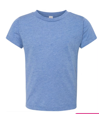 Toddler Short Sleeve Shirt