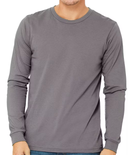 Adult Long Sleeve Shirts