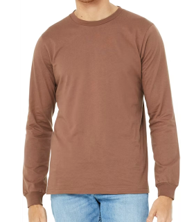 Adult Long Sleeve Shirts