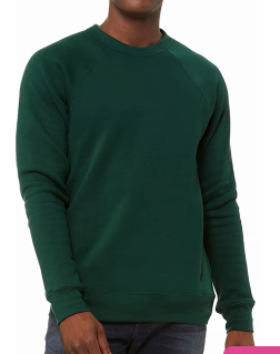 Adult Crewneck Sweatshirt