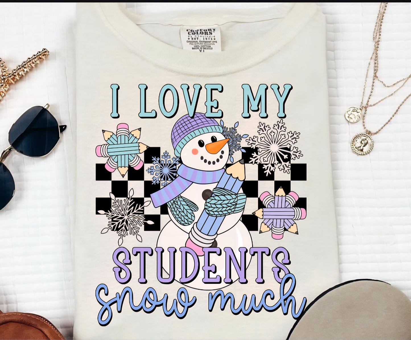 Adult Hooded Sweatshirt