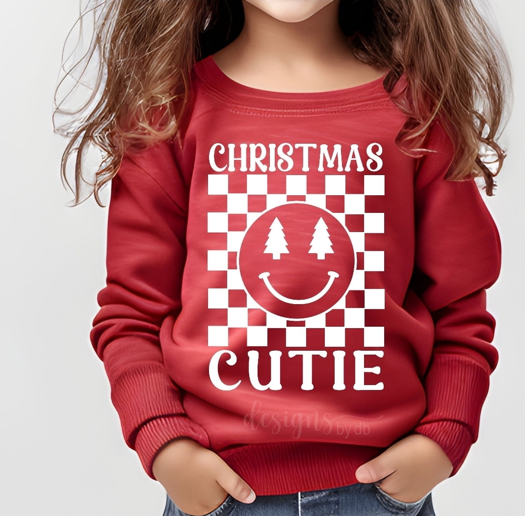 Toddler Long Sleeve
