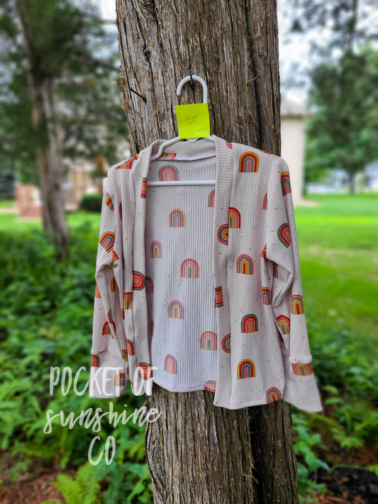 Niagara Cardigan Regular Length 5T-8